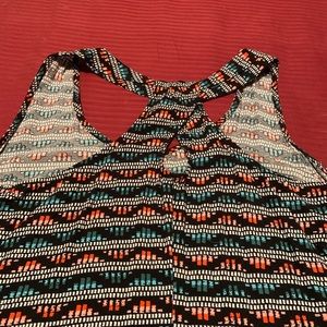 Cool for summer. Old Navy dress xs